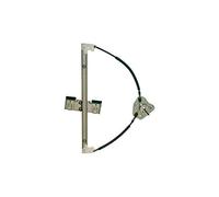 Equal Quality Meccanismo Ant Mecc Ant Sx Mazda 2 02>07 010492