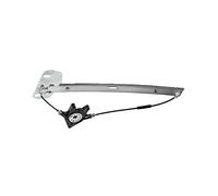 Equal Quality 010629 Meccanismo Alzacristallo Posteriore Destro