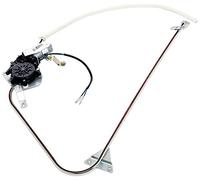 Equal Quality 010936 Alzavetro Alzacristallo Anteriore Destro con Comando Elettrico