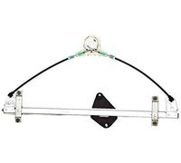 Equal Quality 011085 Alzavetro Alzacristallo Anteriore Destro con Comando Elettrico