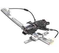 Equal Quality 011104 ALZAVETRO ALZACRISTALLO Anteriore Sinistro con Comando Elettrico dal 2012