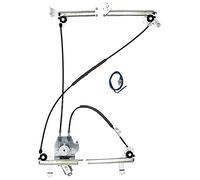 Equal Quality 011117 Alzavetro Alzacristallo Anteriore Destro con Comando Elettrico