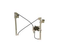 Equal Quality 020411 Alzavetro Alzacristallo Anteriore Sinistro