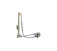 Equal Quality 050643 Meccanismo Alzacristallo Posteriore Sinistro