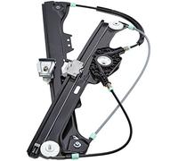 Equal Quality 050731 Meccanismo Alzacristallo Anteriore Sinistro