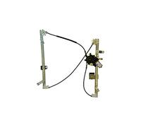 Equal Quality 060111 Alzavetro Alzacristallo Anteriore Sinistro