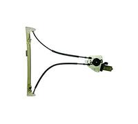 Equal Quality 061111 Alzavetro Alzacristallo Sinistro