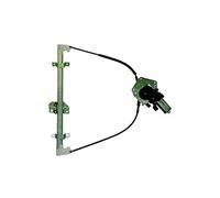 Equal Quality 150212 Alzavetro Alzacristallo Anteriore Destro