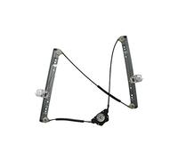 Equal Quality 150731 Meccanismo Alzacristallo Anteriore Sinistro