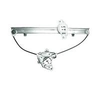 Equal Quality 170131 Meccanismo Alzacristallo Anteriore Sinistro