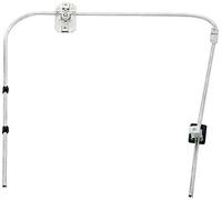 Equal Quality 180106 Alzavetro Alzacristallo Anteriore Destro