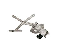 Equal Quality 310311 Alzavetro Alzacristallo Anteriore Destro con Comando Elettrico