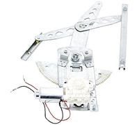 Equal Quality 320311 Alzavetro Alzacristallo Anteriore Sinistro