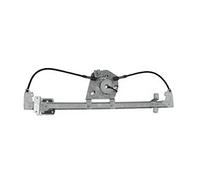 Equal Quality 321944 Meccanismo Alzacristallo Posteriore Destro