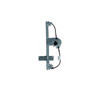 Equal Quality Meccanismo Ant C/Antipinch 5 Porte 330335