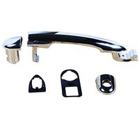 Equal Quality 3502M28N Maniglia Porta Anteriore Posteriore