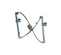 Equal Quality 420131 Meccanismo Alzacristallo Anteriore Sinistro