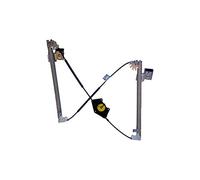 Equal Quality 461031 Meccanismo Alzacristallo Anteriore Sinistro