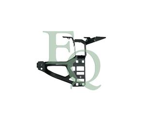 EQUAL QUALITY Alloggiamento faro anteriore destro L00211