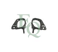 EQUAL QUALITY Alloggiamento faro sinistro L04195