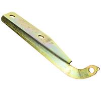 Equal Quality C00004 Cerniera Cofano Anteriore Sinistro