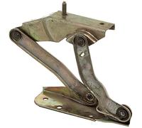 Equal Quality C00067 Cerniera Cofano Anteriore Destro