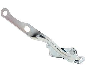 Equal Quality C00258 Cerniera Cofano Anteriore Destro