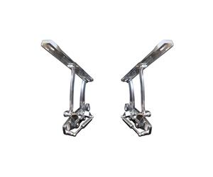 EQUAL QUALITY C00261 Cerniera cofano motore anteriore sinistra