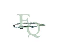 EQUAL QUALITY Cornice, Fendinebbia destro G3115