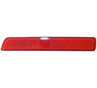 Equal Quality CT0034 Catadiottro Posteriore Paraurti Sinistro