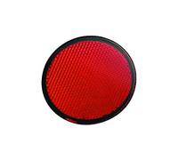 Catadiottro destro fanale posteriore per nissan qashqai 2007 al 2013