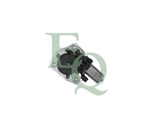 EQUAL QUALITY Elettromotore, Alzacristallo sinistro 010288