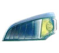 Equal Quality FA1003 Fanale Anteriore Superiore Sinistro