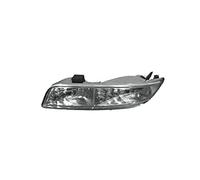 Equal Quality Fanale Anteriore Paraurti Ssangyong Rexton (Gab_) Fa1020