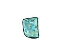 Equal Quality FA1023 Fanale Anteriore Paraurti Sinistro