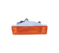 Equal Quality FA9865 Fanale Anteriore Paraurti Sinistro