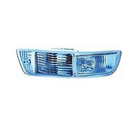 Equal Quality Fanale Anteriore Paraurti W5W Py21W Crystal Toyota Fa9893