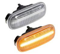 Equal Quality Fan Ret Sx Subaru Xv 12> Wrx Sti 14> Outback 14> Fl0656