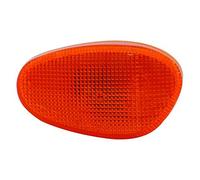 For ALFA 145 (930) FRECCIA FANALE LATERALE ARANCIO SX W5W DAL 07.1994>01.2001