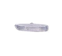EQUAL QUALITY Indicatore direzione FL0034 anteriore destro WY5W bianco senza portalampada