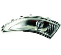 Equal Quality FL0596 INDICATORE DI DIREZIONE (SU RETROVISORE) DESTRO ( DX ) Renault CAPTUR Dal 2013 - Renault CLIO Grandtour IV Dal 2013 - Renault CLIO IV Dal 2012