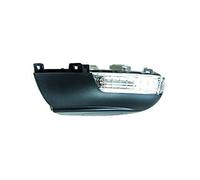 EQUAL QUALITY Indicatore direzione FL0709 freccia auto specchio esterno sinistro