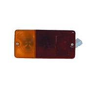 Equal Quality FP0370 Fanale Posteriore Sinistro