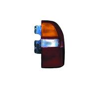 Equal Quality FP0574 Fanale Posteriore Sinistro