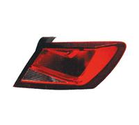 Equal Quality Fan Post Sx Seat Leon 12> Fp0905