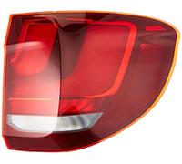 Equal Quality FP2248 FANALE Posteriore Destro (DX) X5 (F15) dal 2012