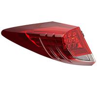 Equal Quality FP2273 Fanale Posteriore Esterno Sinistro