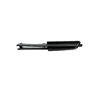 Equal Quality G0542 Griglia Paraurti Anteriore Sinistro