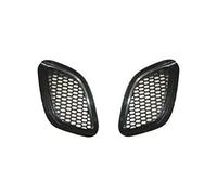 Equal Quality G1398 Griglia Paraurti Anteriore Sinistro,