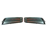 Equal Quality G1956 Griglia Anteriore Paraurti Sinistro